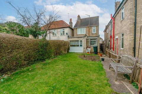 3 bedroom detached house for sale, Coldhams Lane, Cambridge, CB1