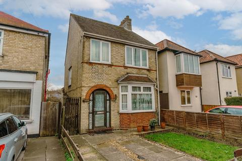 3 bedroom detached house for sale, Coldhams Lane, Cambridge, CB1