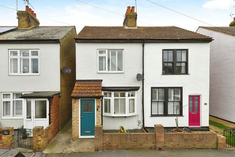 168 High Street, Great Wakering, Southend-on-sea, SS3 0ET