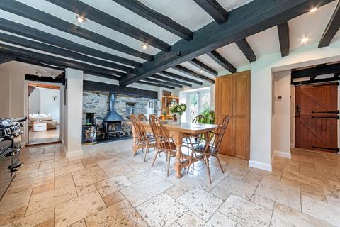 4 bedroom cottage for sale, Newtown Linford, Leicester LE6