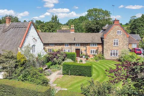 4 bedroom cottage for sale, Main Street, Leicester LE6