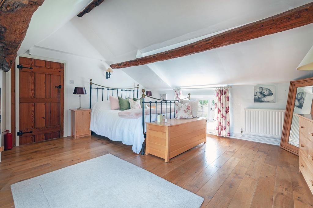 Principal Bedroom