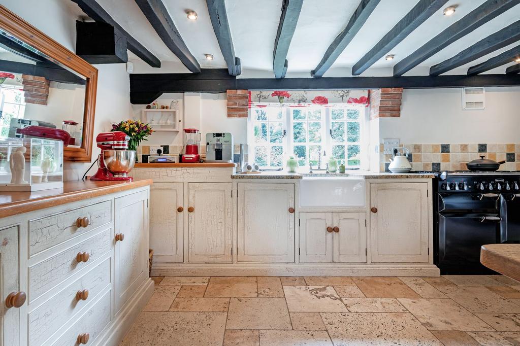 Kitchen / Diner