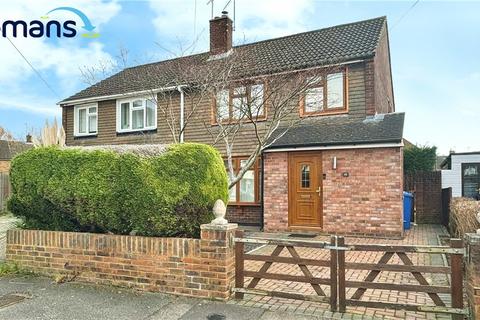 10 Cedar Close, Aldershot, GU12 4BD