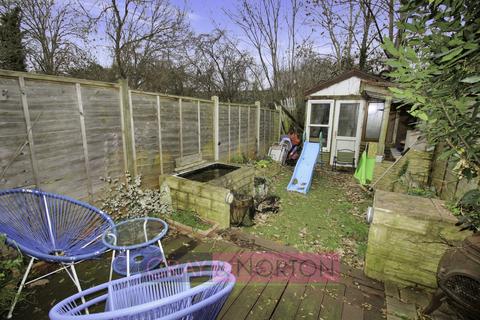 49 Elmers Road, London, SE25 5DS