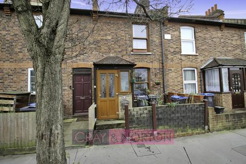 49 Elmers Road, London, SE25 5DS