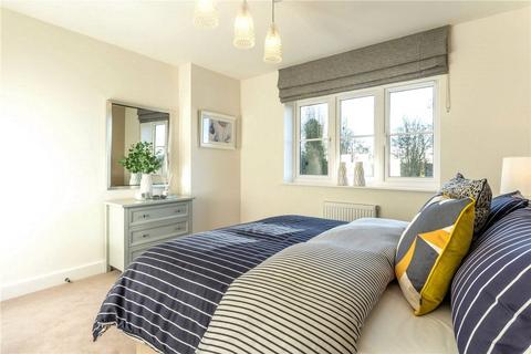 3 bedroom terraced house for sale, Plot 42 , Brantham Heights, Slough Road, Brantham, Manningtree, CO11