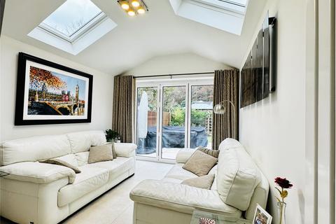 3 bedroom terraced house for sale - London Road, Farningham, Kent, DA4
