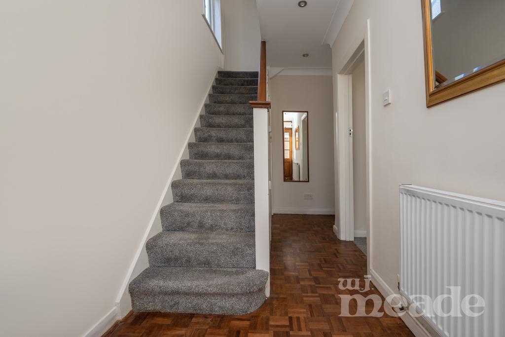Forest Glade, E4 3 bed detached house for sale £825,000