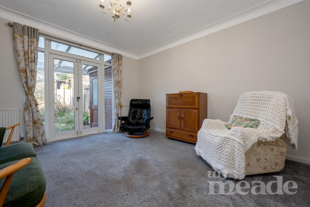 Forest Glade, E4 3 bed detached house for sale £825,000