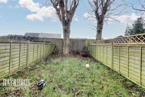 36 Medlock Road, Sheffield, S13 9AY