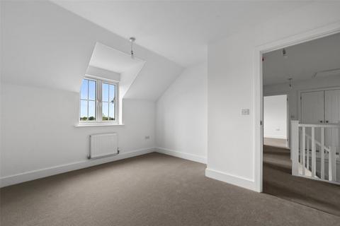 4 bedroom detached house for sale, Plot 25, Brantham Heights, Slough Road, Brantham, Manningtree, CO11