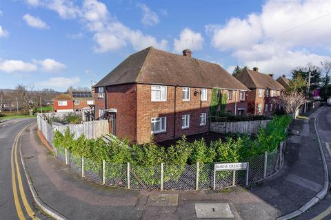 12 Burns Crescent, Tonbridge, TN9 2PS