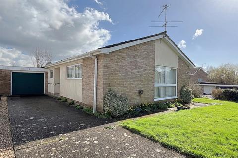 5 Beechwood, Fordingbridge, SP6 1DB
