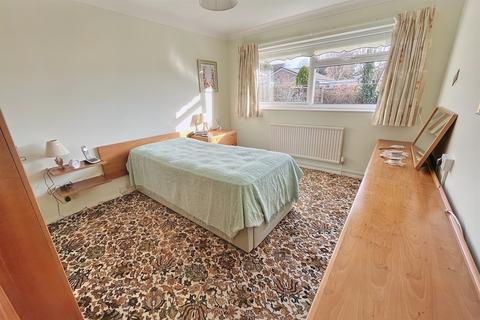 5 Beechwood, Fordingbridge, SP6 1DB
