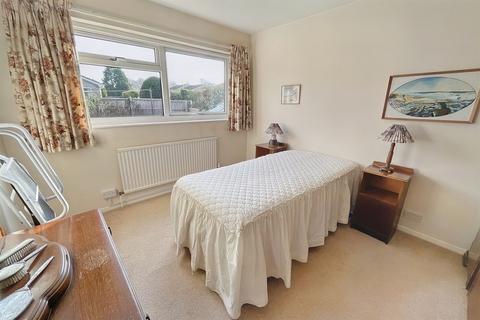 5 Beechwood, Fordingbridge, SP6 1DB