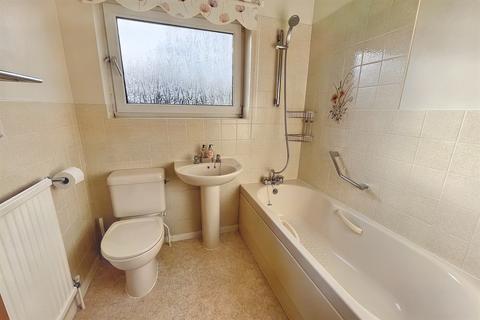 5 Beechwood, Fordingbridge, SP6 1DB