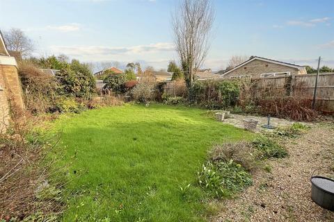 5 Beechwood, Fordingbridge, SP6 1DB