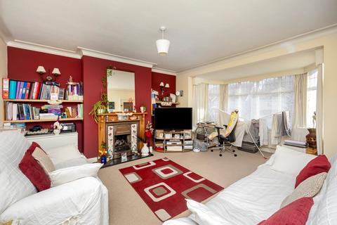 2 bedroom flat for sale, Braemore Road, Hove, East Sussex, BN3