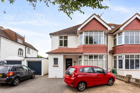 2 bedroom flat for sale, Braemore Road, Hove, East Sussex, BN3
