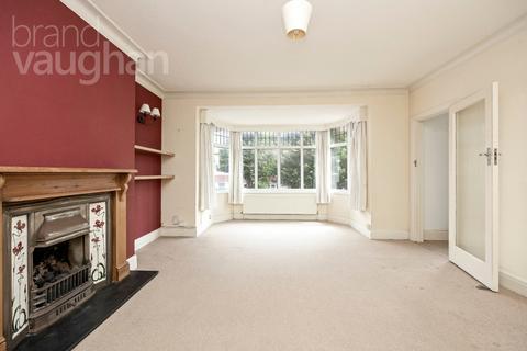 2 bedroom flat for sale, Braemore Road, Hove, East Sussex, BN3