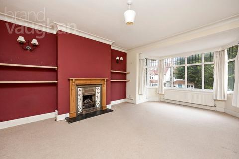 2 bedroom flat for sale, Braemore Road, Hove, East Sussex, BN3