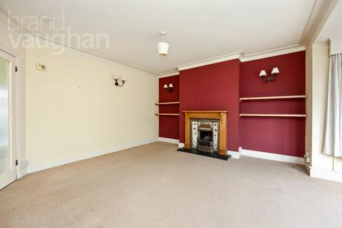 2 bedroom flat for sale, Braemore Road, Hove, East Sussex, BN3