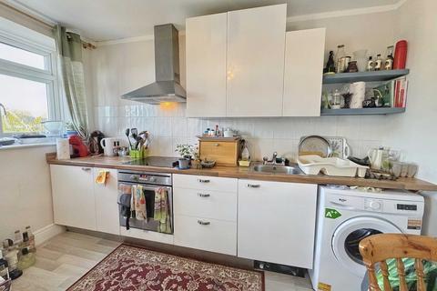 1 bedroom flat for sale, Boscombe Spa Road, Bournemouth BH5