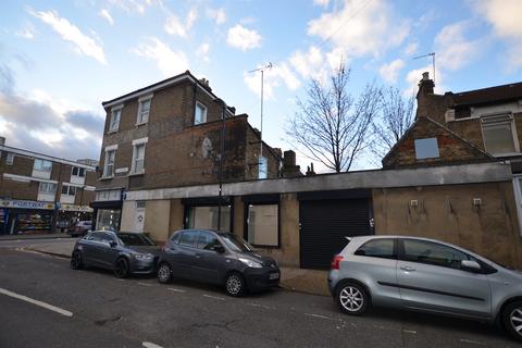 undefined, 77-7 Portway, Stratford, E15