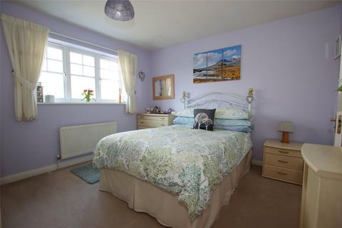 4 bedroom detached house for sale, Paddock Gardens, Lymington, Hampshire, SO41
