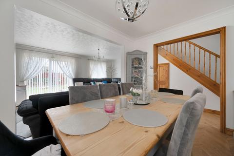 4 bedroom detached house for sale - Sapperton, Werrington, Peterborough, PE4
