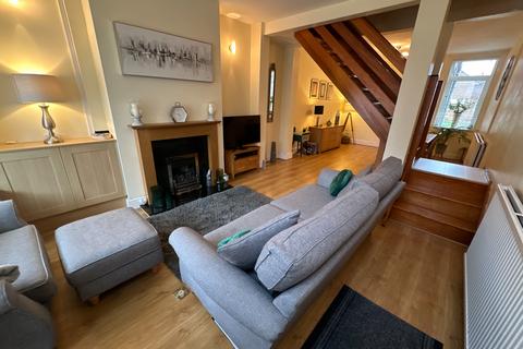3 bedroom terraced house for sale, Wyggeston Street, Burton-on-Trent, DE13
