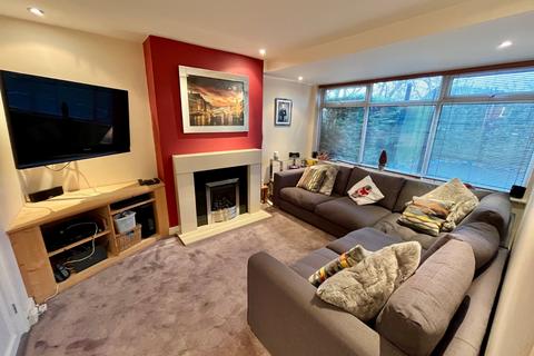 3 bedroom semi-detached house for sale, Ridge Crescent, Marple, Stockport, SK6