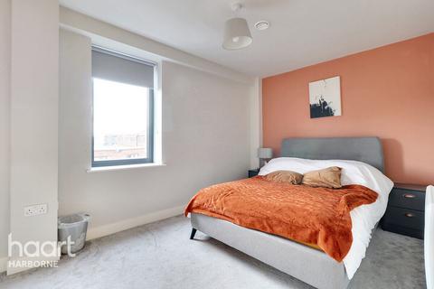 1 bedroom apartment for sale - Moreton Street, Birmingham