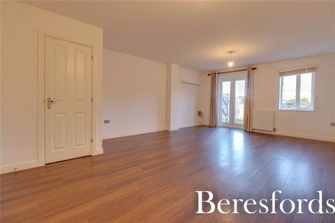 3 bedroom link detached house for sale, Brookfield Close, Hutton, CM13