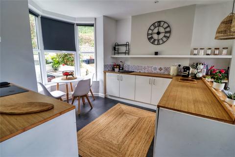 3 bedroom terraced house for sale, Ilfracombe, North Devon, EX34