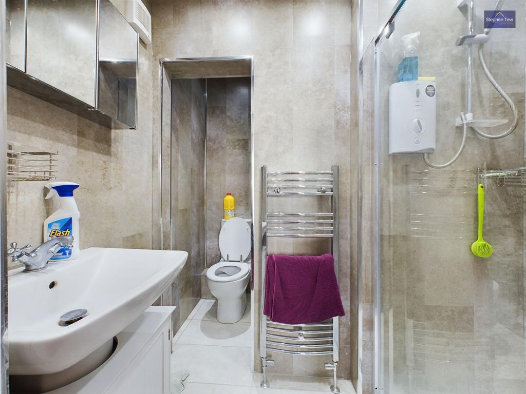En-Suite