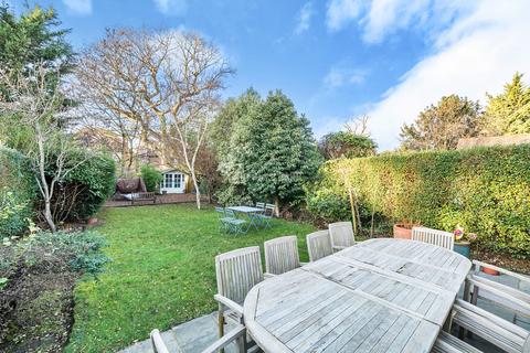 3 bedroom semi-detached house for sale, Hampstead Garden Suburb  NW11