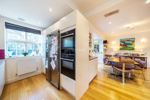 3 bedroom semi-detached house for sale, Hampstead Garden Suburb  NW11