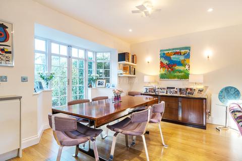 3 bedroom semi-detached house for sale, Hampstead Garden Suburb  NW11