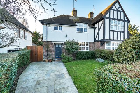 3 bedroom semi-detached house for sale, Hampstead Garden Suburb  NW11