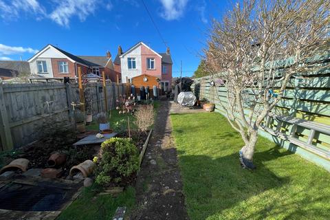 3 bedroom semi-detached house for sale, Exmouth EX8