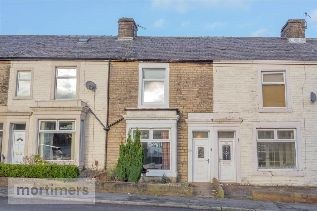 Blackburn Road, Oswaldtwistle, Accrington, Lancashire, BB5 2 bed