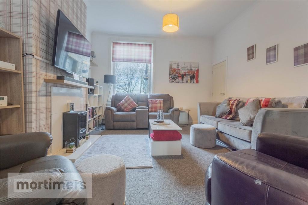 Blackburn Road, Oswaldtwistle, Accrington, Lancashire, BB5 2 bed