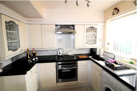 1 bedroom end of terrace house for sale, Perscoran Way, Pershore WR10