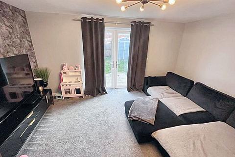 4 bedroom townhouse for sale, Harvey Close, South Shields, Tyne and Wear, NE33 5EN