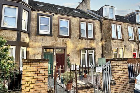 17 Millar Terrace, Rutherglen, Glasgow, G73 1BD