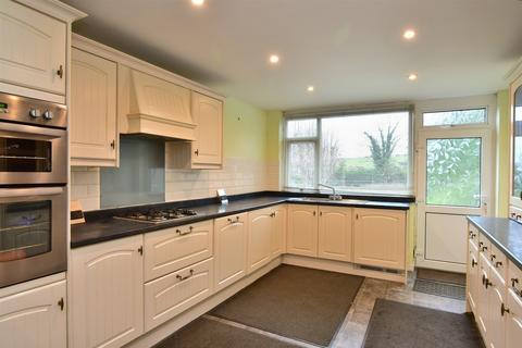 2 bedroom detached bungalow for sale, The Ridgway, Woodingdean, Brighton, East Sussex