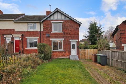 2 bedroom end of terrace house for sale, Broadway, Horsforth, Leeds, West Yorkshire, LS18