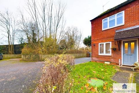 2 bedroom semi-detached house to rent, Williams Grove, Crowle, Worcester